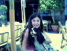 Cavie and Monica
