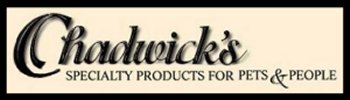 Chadwicks store page link picture