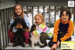 Shaerf family