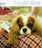 Bentley as Therapy dog